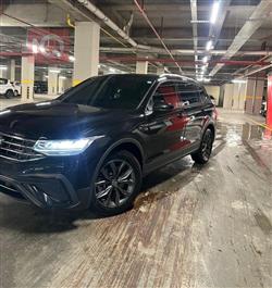 فولكسفاغن تيغوان